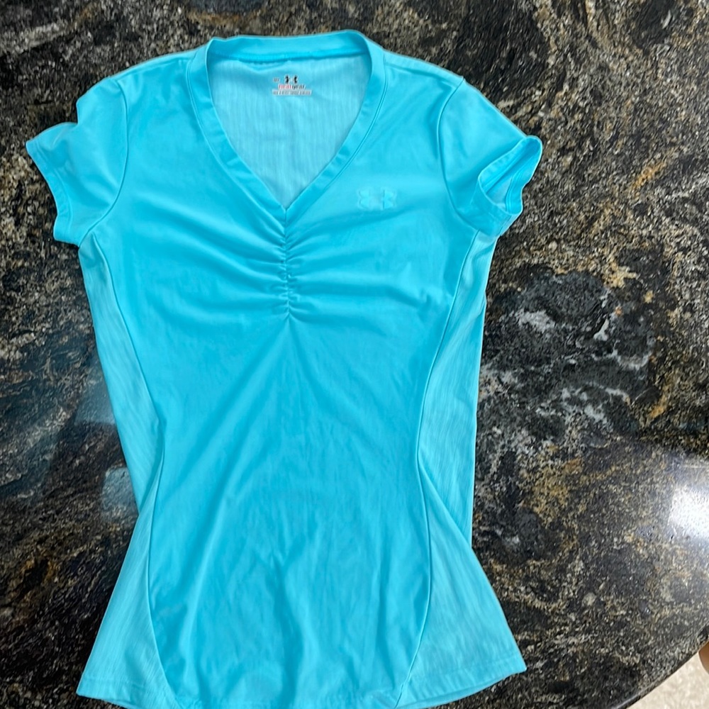 Under Armour Top